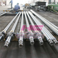 hydraulic cylinders spare parts-7